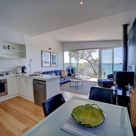 Battery Cove Beach Front Apartment Port Fairy Exterior foto