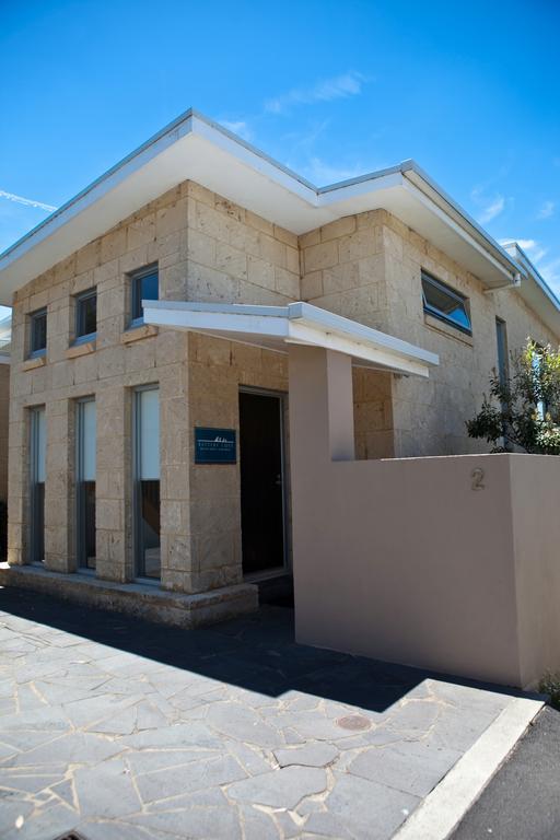 Battery Cove Beach Front Apartment Port Fairy Exterior foto